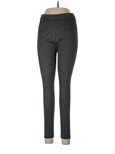 Pre-owned Torrid Active Pants In Gray