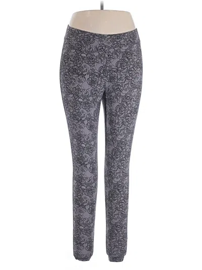 Pre-owned Torrid Active Pants In Gray