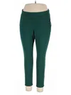 Torrid Active Pants In Green