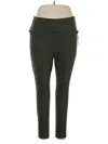 Torrid Active Pants In Green