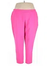 Torrid Active Pants In Pink