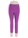 Torrid Active Pants In Purple