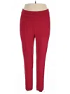Torrid Active Pants In Red
