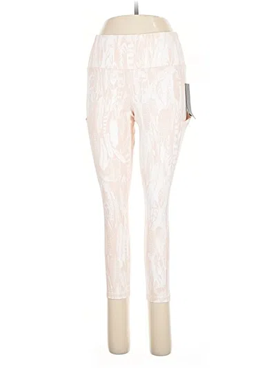 Torrid Active Pants In White