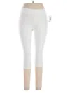 Torrid Active Pants In White