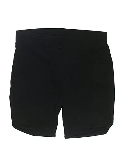 Pre-owned Torrid Athletic Shorts In Black