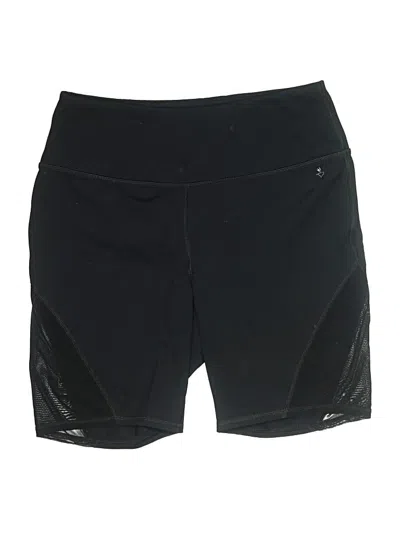 Pre-owned Torrid Athletic Shorts In Black