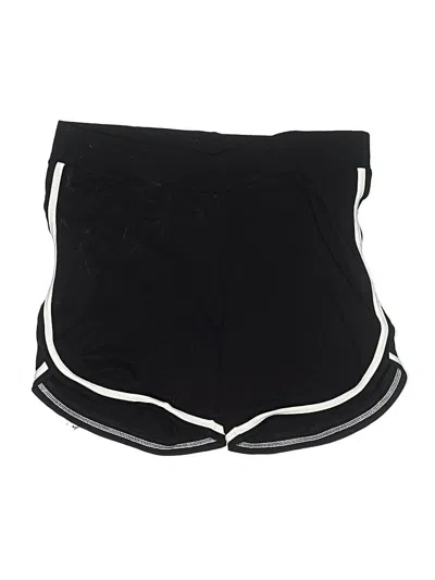 Pre-owned Torrid Athletic Shorts In Black
