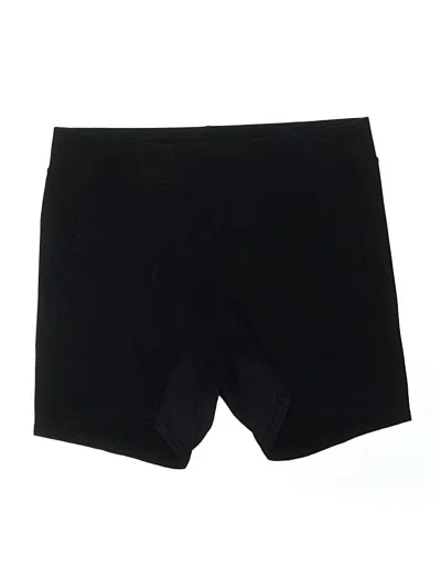 Pre-owned Torrid Athletic Shorts In Black