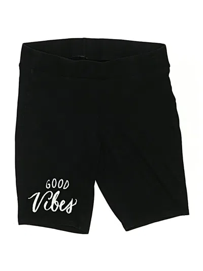 Pre-owned Torrid Athletic Shorts In Black