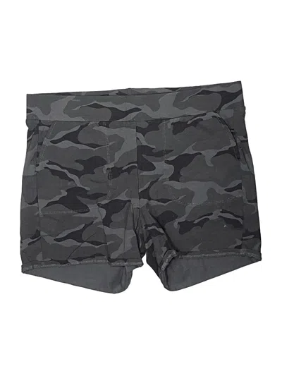 Pre-owned Torrid Athletic Shorts In Gray