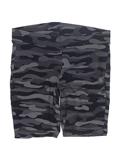 Pre-owned Torrid Athletic Shorts In Gray