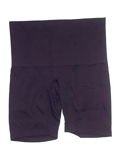 Pre-owned Torrid Athletic Shorts In Purple