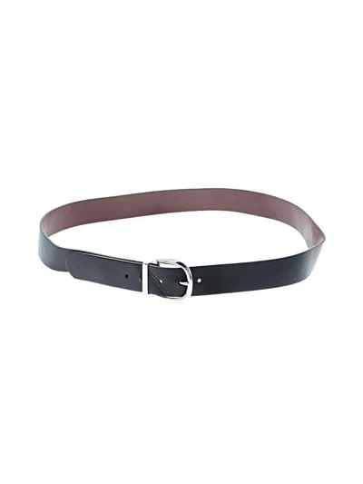 Pre-owned Torrid Belt In Black