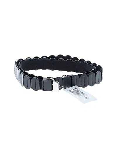 Torrid Belt In Black
