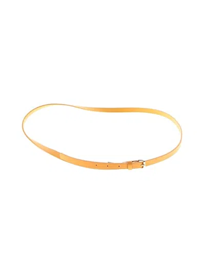 Pre-owned Torrid Belt In Brown