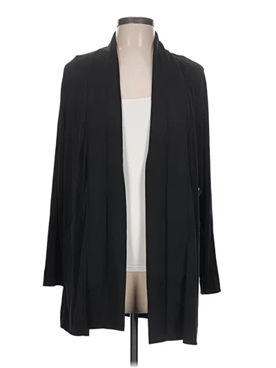 Torrid Blazer Jacket In Black