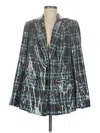 Torrid Blazer Jacket In Blue