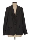 Torrid Blazer Jacket In Brown