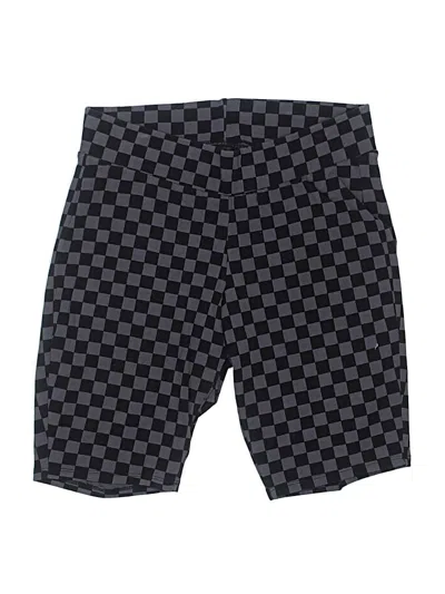 Pre-owned Torrid Board Shorts In Black