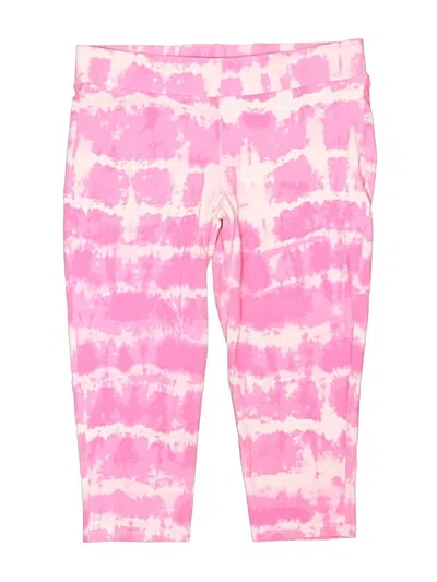 Pre-owned Torrid Board Shorts In Pink