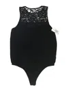Torrid Bodysuit In Black