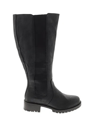 Torrid Boots In Black
