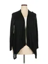 Torrid Cardigan Sweater In Black