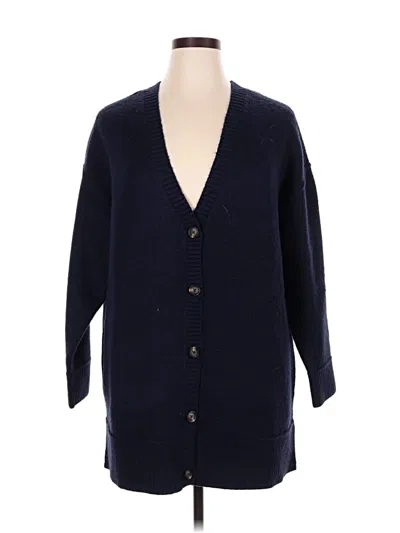 Torrid Cardigan Sweater In Black