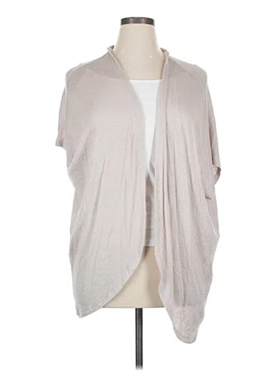 Torrid Cardigan Sweater In Brown