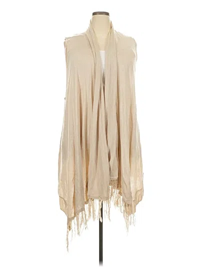 Pre-owned Torrid Cardigan Sweater In Brown