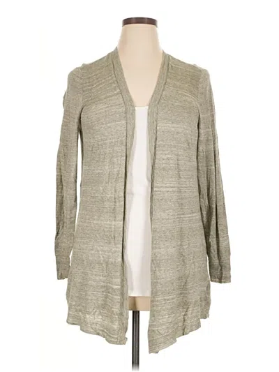 Pre-owned Torrid Cardigan Sweater In Gray
