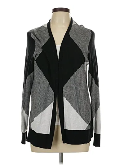 Pre-owned Torrid Cardigan Sweater In Gray