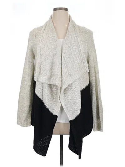 Pre-owned Torrid Cardigan Sweater In Gray