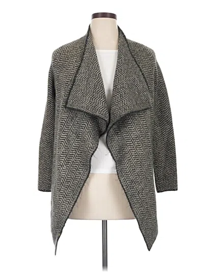 Pre-owned Torrid Cardigan Sweater In Gray