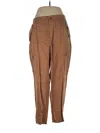 Torrid Cargo Pants In Brown
