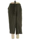 Torrid Cargo Pants In Green