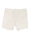 Torrid Cargo Shorts In Ivory