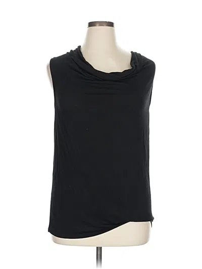 Pre-owned Torrid Casual Dress In Black