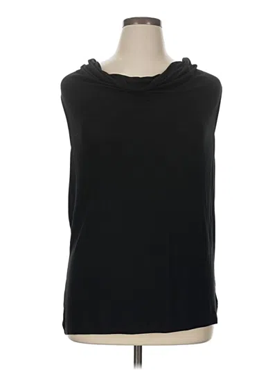 Pre-owned Torrid Casual Dress In Black