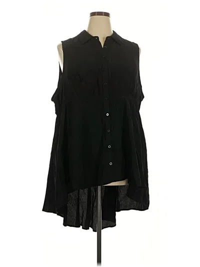 Pre-owned Torrid Casual Dress In Black