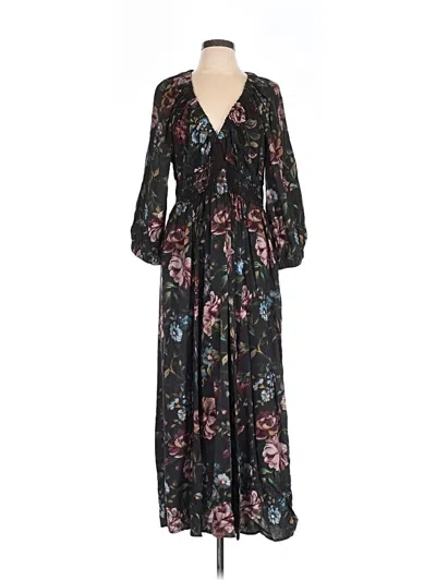 Torrid Casual Dress In Black