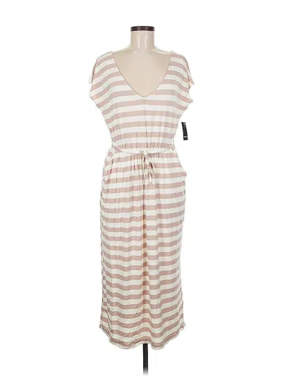 Pre-owned Torrid Casual Dress In Brown