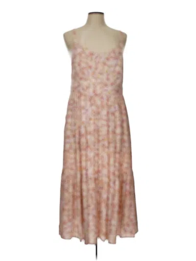 Pre-owned Torrid Casual Dress In Brown