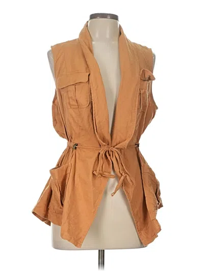 Pre-owned Torrid Casual Dress In Brown