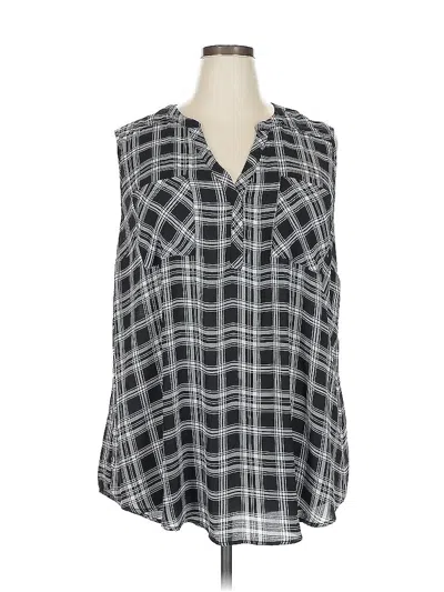 Pre-owned Torrid Casual Dress In Gray