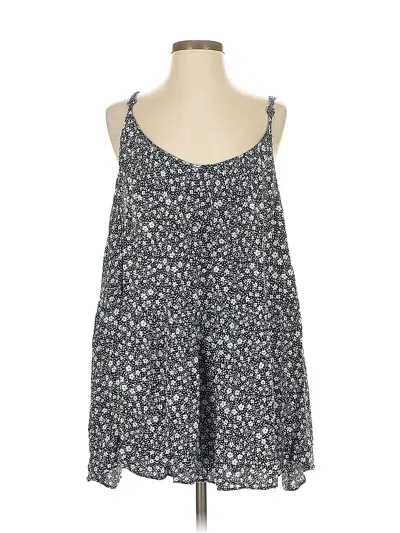 Pre-owned Torrid Casual Dress In Gray