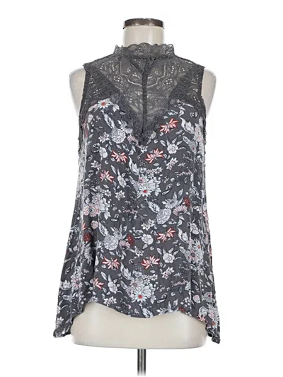 Pre-owned Torrid Casual Dress In Gray