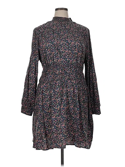 Torrid Casual Dress In Gray