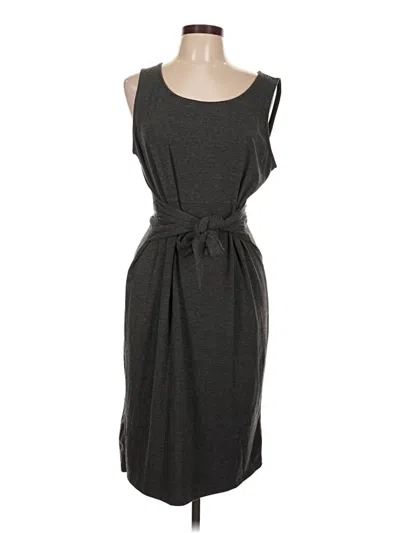 Pre-owned Torrid Casual Dress In Gray